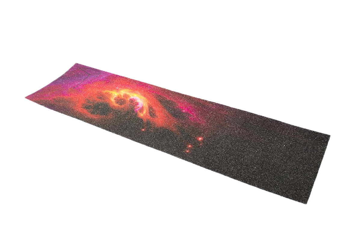 Grip Blunt Galaxy Rouge